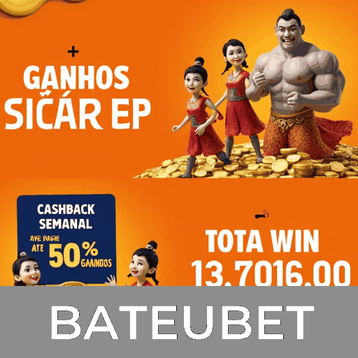 Descubra a Segurança e Profissionalismo da BATEUBET em Apostas