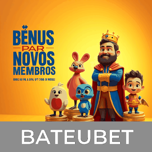 Descubra o Sistema de Login de BATEUBET com Segurança Avançada