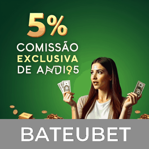 Descubra as Ofertas Exclusivas BATEUBET com Bonificações Atrativas