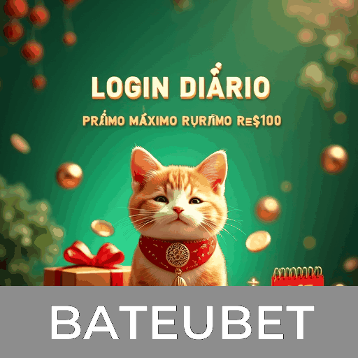 Experimente a Roleta Brasileira ao Vivo no BATEUBET com Variedade de Jogos